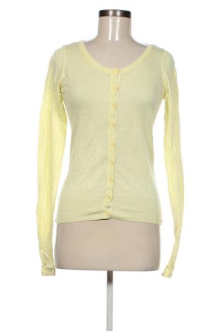 Damski kardigan H&M L.O.G.G., Rozmiar M, Kolor Żółty, Cena 32,99 zł