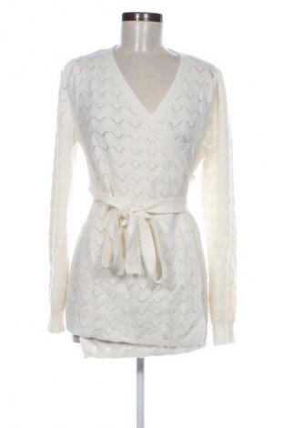 Női kardigán H&M Mama, Méret S, Szín Fehér, Ár 5 865 Ft