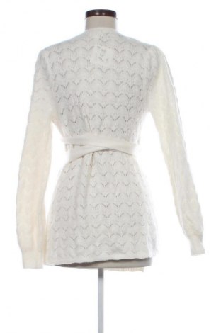 Női kardigán H&M Mama, Méret S, Szín Fehér, Ár 5 865 Ft