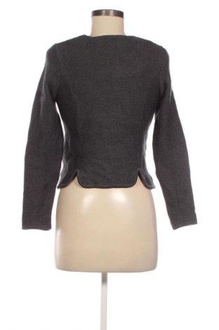 Γυναικεία ζακέτα H.Moser, Μέγεθος XXS, Χρώμα Γκρί, Τιμή 6,99 €