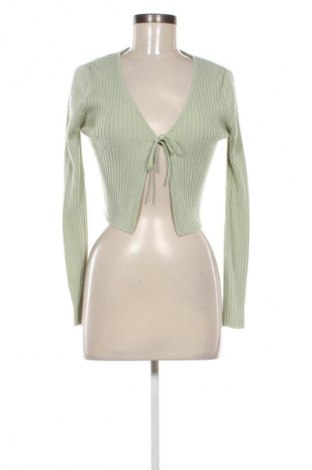 Dámsky kardigán Haily`s, Veľkosť XS, Farba Zelená, Cena  21,00 €