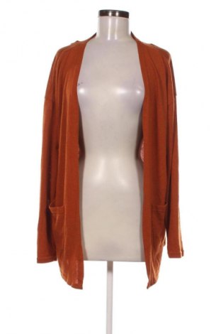 Γυναικεία ζακέτα Haily`s, Μέγεθος M, Χρώμα Καφέ, Τιμή 6,99 €