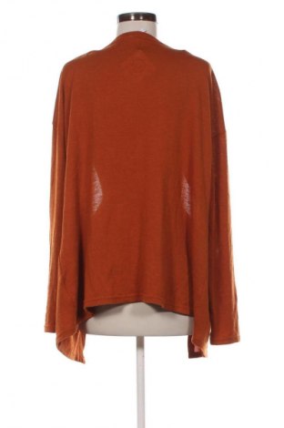 Γυναικεία ζακέτα Haily`s, Μέγεθος M, Χρώμα Καφέ, Τιμή 6,99 €