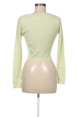 Dámsky kardigán Haily`s, Velikost S, Barva Zelená, Cena  239,00 Kč