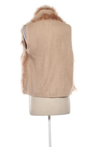 Damen Strickjacke Hallhuber, Größe S, Farbe Beige, Preis € 23,99