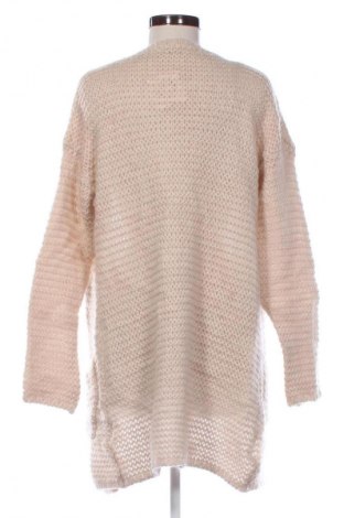 Damen Strickjacke Hallhuber, Größe XS, Farbe Beige, Preis € 21,99