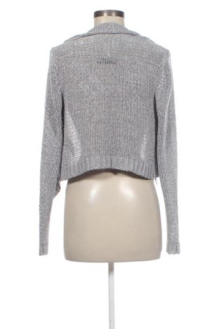 Γυναικεία ζακέτα Hallhuber, Μέγεθος S, Χρώμα Γκρί, Τιμή 15,99 €