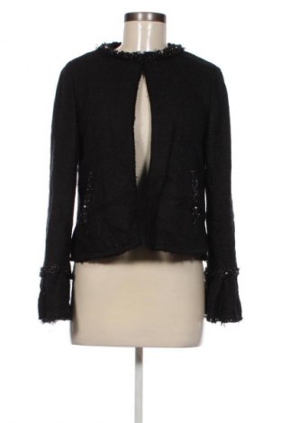 Női kardigán Hallhuber, Méret M, Szín Fekete, Ár 9 719 Ft