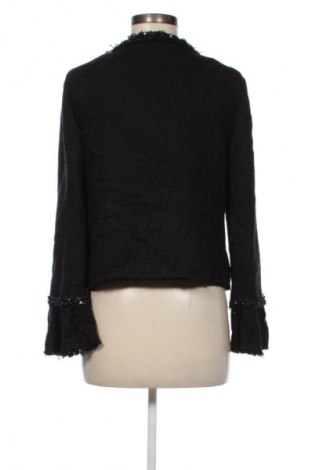 Női kardigán Hallhuber, Méret M, Szín Fekete, Ár 9 719 Ft