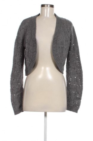 Damen Strickjacke Hallhuber, Größe M, Farbe Mehrfarbig, Preis € 7,99