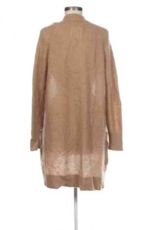 Γυναικεία ζακέτα Hallhuber, Μέγεθος S, Χρώμα  Μπέζ, Τιμή 20,99 €