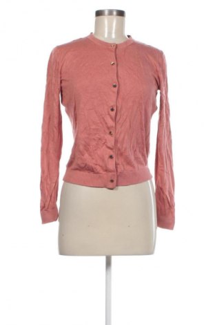 Dámsky kardigán Hallhuber, Velikost S, Barva Růžová, Cena  389,00 Kč