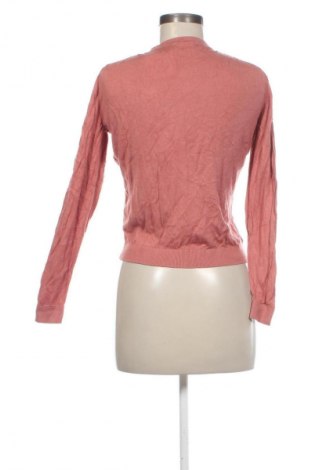 Dámsky kardigán Hallhuber, Velikost S, Barva Růžová, Cena  389,00 Kč