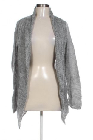 Dámsky kardigán Hallhuber, Veľkosť L, Farba Sivá, Cena  14,95 €