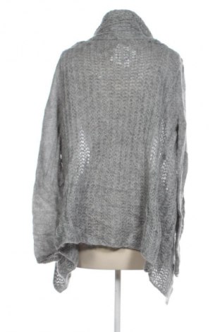 Dámsky kardigán Hallhuber, Veľkosť L, Farba Sivá, Cena  14,95 €
