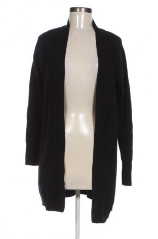 Damen Strickjacke Hallhuber, Größe M, Farbe Schwarz, Preis € 25,99