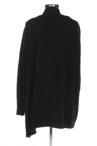 Damen Strickjacke Hallhuber, Größe M, Farbe Schwarz, Preis € 25,99