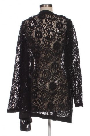 Damen Strickjacke Heine, Größe XXL, Farbe Schwarz, Preis 9,99 €