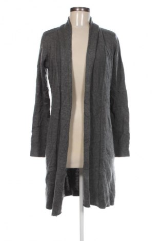 Damen Strickjacke Heine, Größe S, Farbe Grau, Preis € 15,99