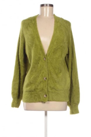 Damen Strickjacke Hema, Größe S, Farbe Grün, Preis € 7,99