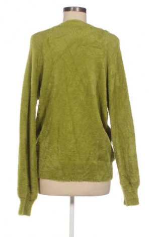 Damen Strickjacke Hema, Größe S, Farbe Grün, Preis € 7,99