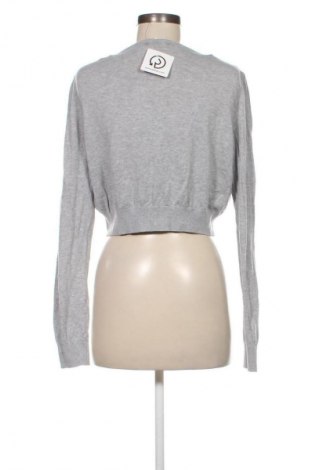 Dámsky kardigán Hema, Velikost XL, Barva Šedá, Cena  367,00 Kč