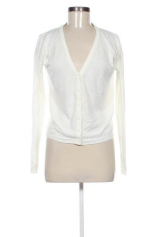 Dámsky kardigán Hema, Velikost S, Barva Krémová, Cena  209,00 Kč