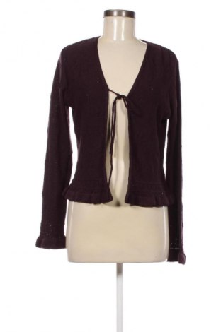 Damen Strickjacke Hennes, Größe M, Farbe Rot, Preis 7,99 €