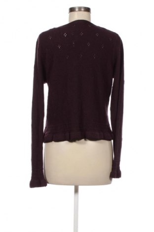 Damen Strickjacke Hennes, Größe M, Farbe Rot, Preis 7,99 €