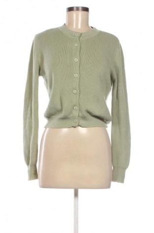 Dámsky kardigán Her Velvet Vase, Veľkosť M, Farba Zelená, Cena  17,95 €