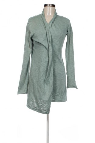 Dámsky kardigán Hessnatur, Velikost S, Barva Zelená, Cena  787,00 Kč