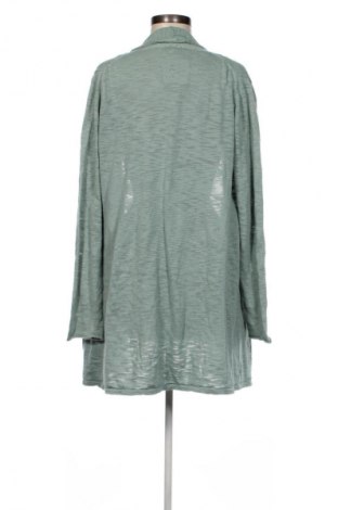 Dámsky kardigán Hessnatur, Velikost S, Barva Zelená, Cena  787,00 Kč