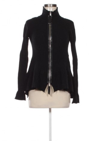 Damen Strickjacke High, Größe M, Farbe Schwarz, Preis € 227,42