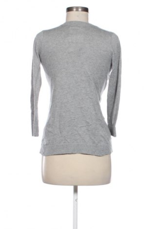 Дамска жилетка Hollister, Размер XS, Цвят Сив, Цена 12,99 лв.