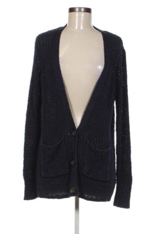 Női kardigán Hollister, Méret M, Szín Kék, Ár 5 619 Ft