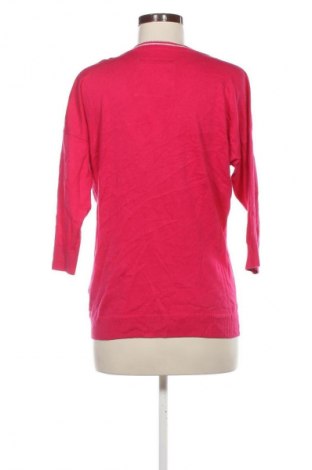 Damen Strickjacke Hollister, Größe M, Farbe Rosa, Preis 9,99 €