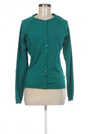 Női kardigán Hoss Intropia, Méret L, Szín Zöld, Ár 6 279 Ft