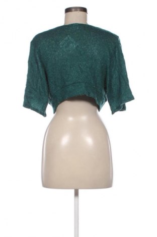 Cardigan de damă Hot Options, Mărime XL, Culoare Verde, Preț 76,00 Lei