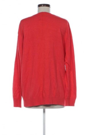 Damen Strickjacke Hs, Größe XL, Farbe Orange, Preis € 10,99