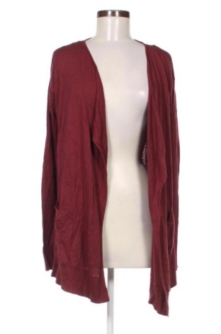 Damen Strickjacke Hugo Boss, Größe M, Farbe Rot, Preis € 83,88