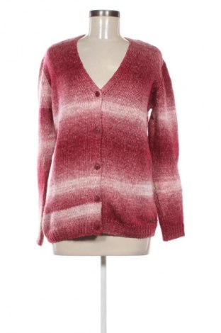 Damen Strickjacke Human Nature, Größe M, Farbe Mehrfarbig, Preis 9,99 €