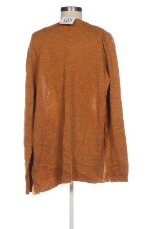 Dámsky kardigán Ichi, Velikost L, Barva Hnědá, Cena  259,00 Kč