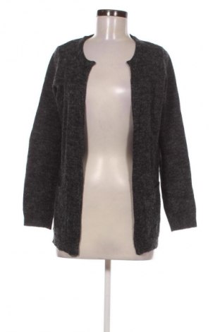 Damen Strickjacke Ichi, Größe XS, Farbe Grau, Preis 13,88 €