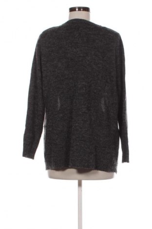 Damen Strickjacke Ichi, Größe XS, Farbe Grau, Preis 13,88 €