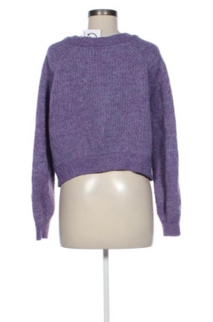 Damen Strickjacke Ichi, Größe S, Farbe Lila, Preis € 11,99