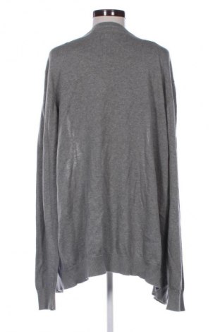 Cardigan de damă Identic, Mărime XXL, Culoare Gri, Preț 143,00 Lei