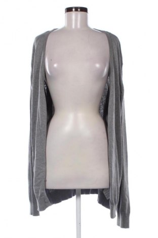 Cardigan de damă Identic, Mărime XXL, Culoare Gri, Preț 143,00 Lei