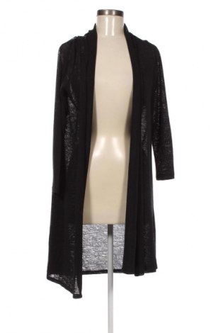 Дамска жилетка Ikoll, Размер L, Цвят Черен, Цена 12,99 лв.