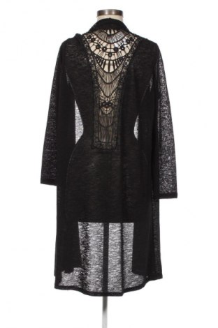 Дамска жилетка Ikoll, Размер L, Цвят Черен, Цена 12,99 лв.