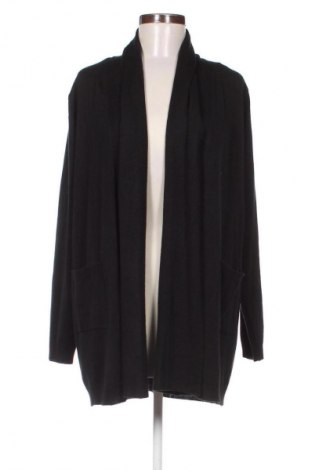 Cardigan de damă In Extenso, Mărime L, Culoare Negru, Preț 76,00 Lei